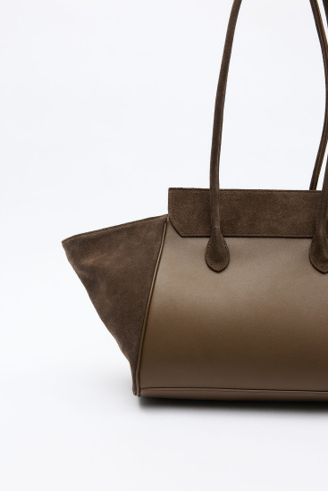 Сумка Lonza 213216 - Фото 5