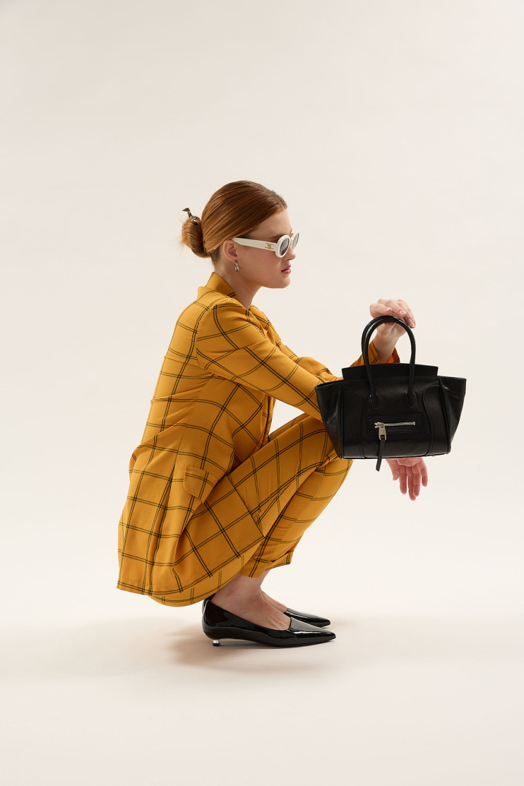 Сумка Lonza 213907 - Фото 1