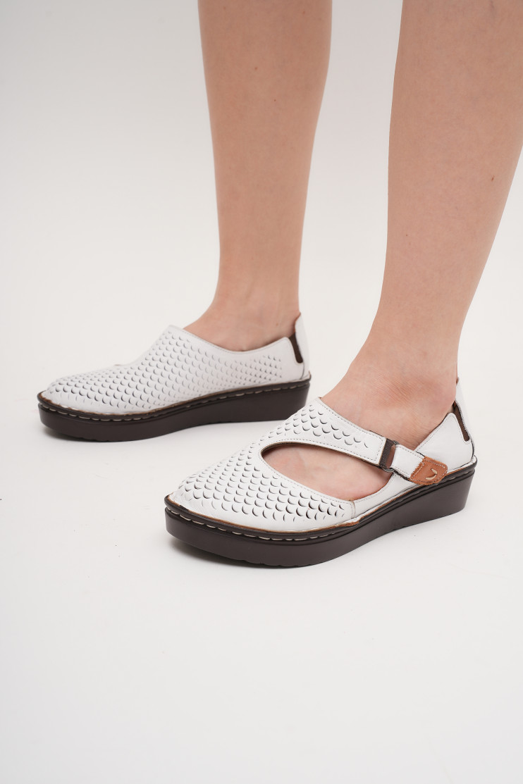 Туфли Anna Lucci 170629 - Фото 1