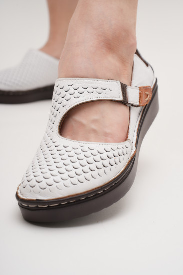 Туфли Anna Lucci 170629 - Фото 5