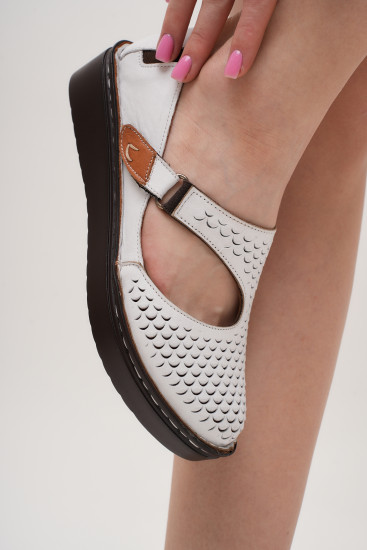 Туфли Anna Lucci 170629 - Фото 3