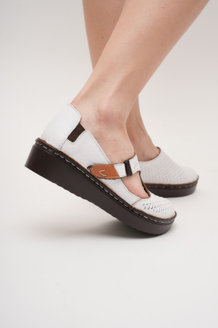 Туфли Anna Lucci 170629 - Фото 1