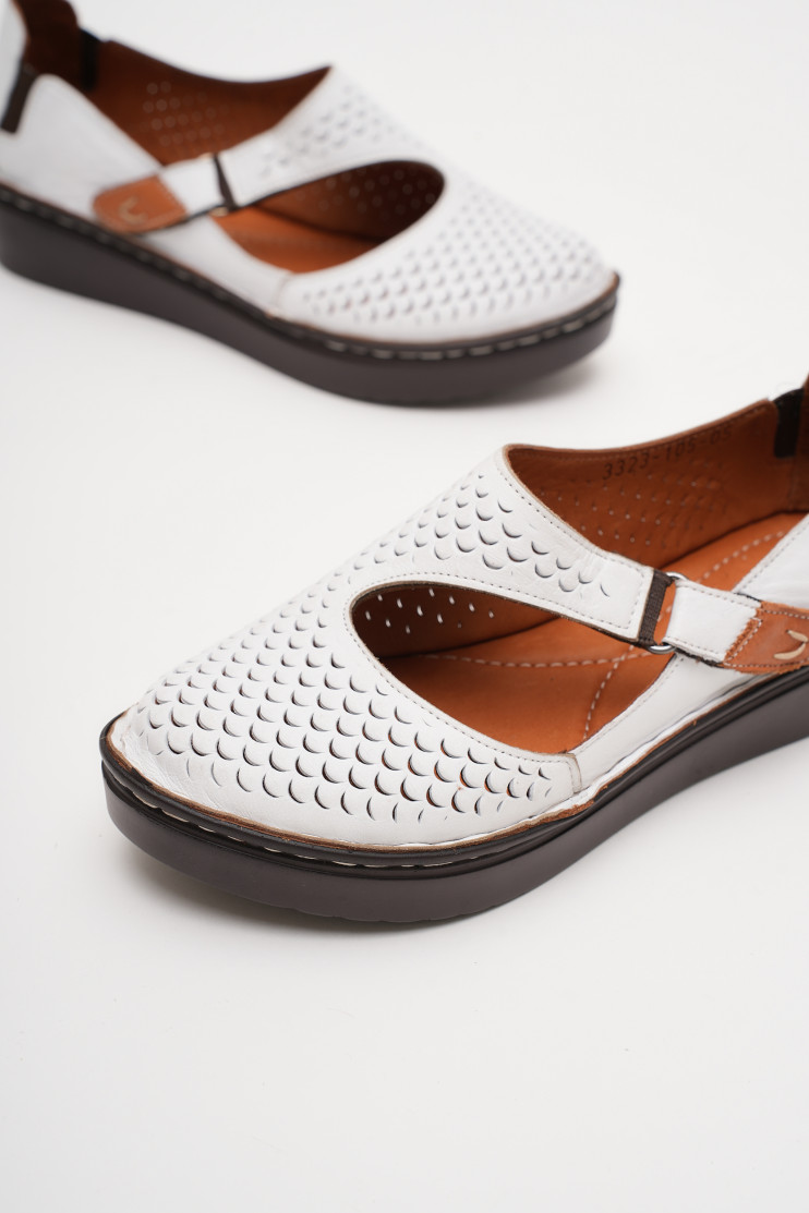 Туфли Anna Lucci 170629 - Фото 1