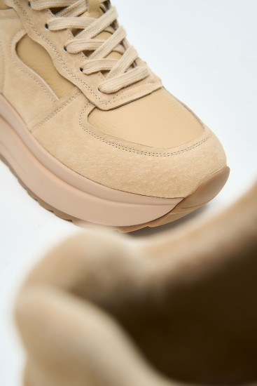 Ботинки Lonza 179726 - Фото 4