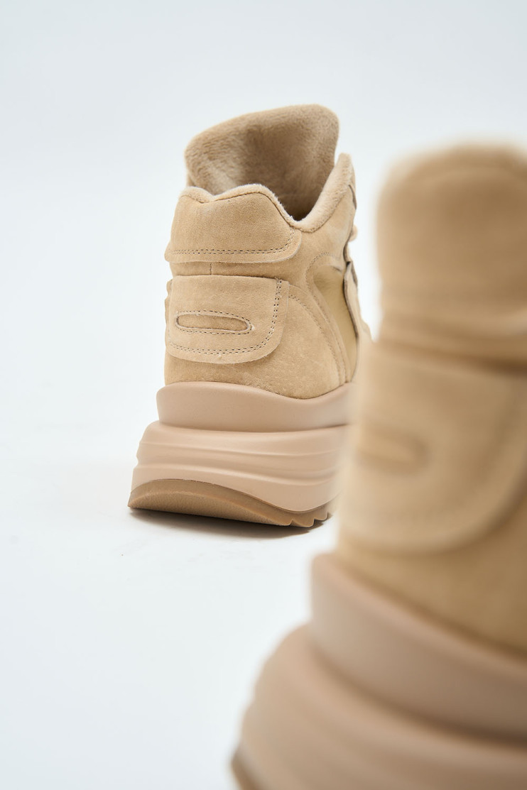 Ботинки Lonza 179726 - Фото 1