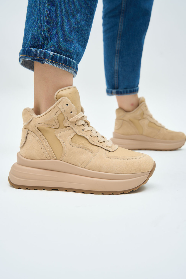 Ботинки Lonza 179726 - Фото 1