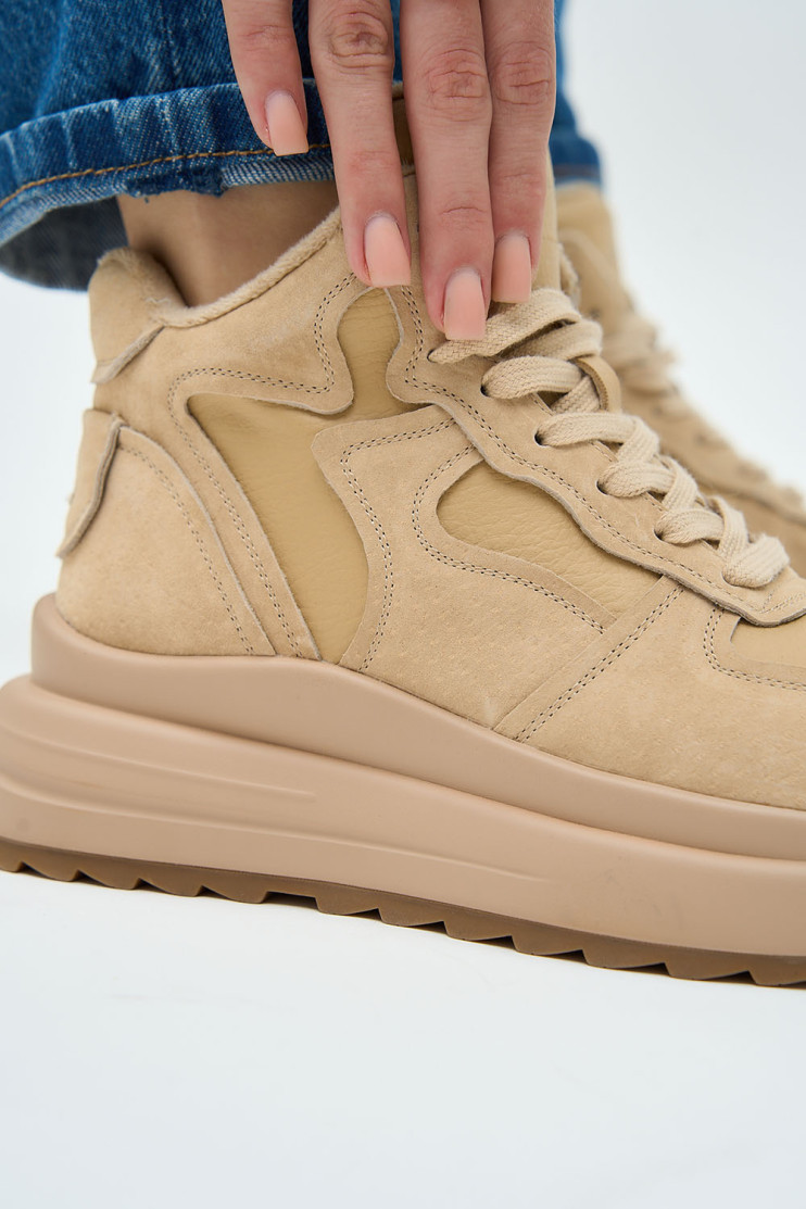 Ботинки Lonza 179726 - Фото 1