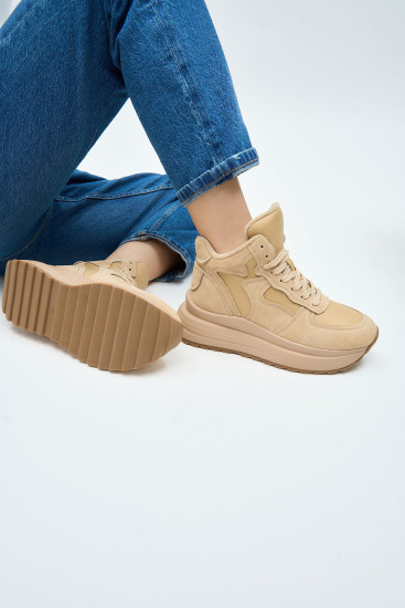 Ботинки Lonza 179726 - Фото 3