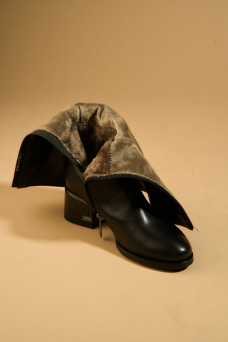 Сапоги Fabio Monelli 179160 - Фото 1