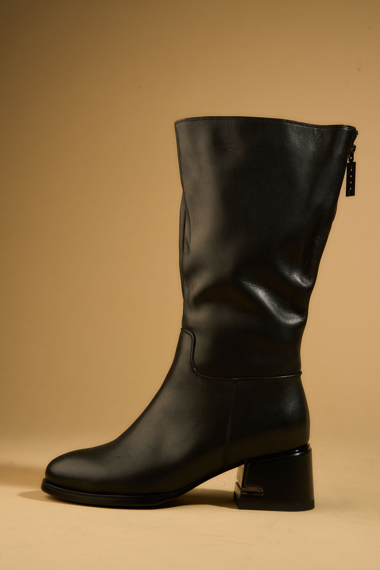 Сапоги Fabio Monelli 179160 - Фото 1