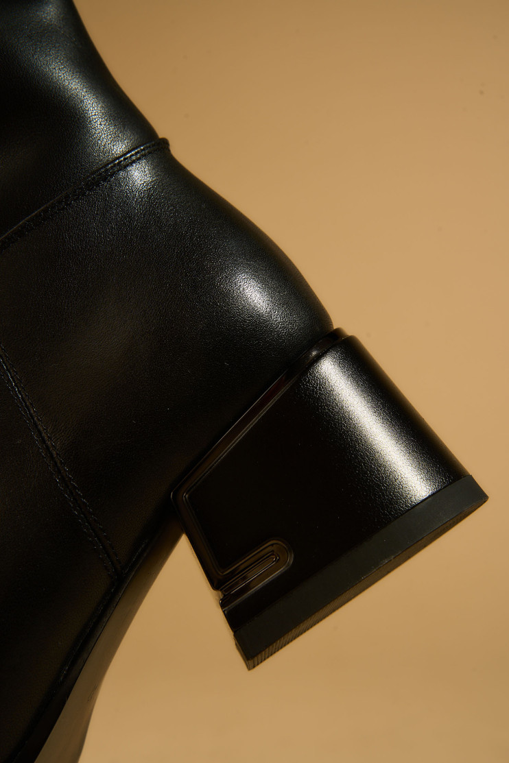 Сапоги Fabio Monelli 179160 - Фото 1