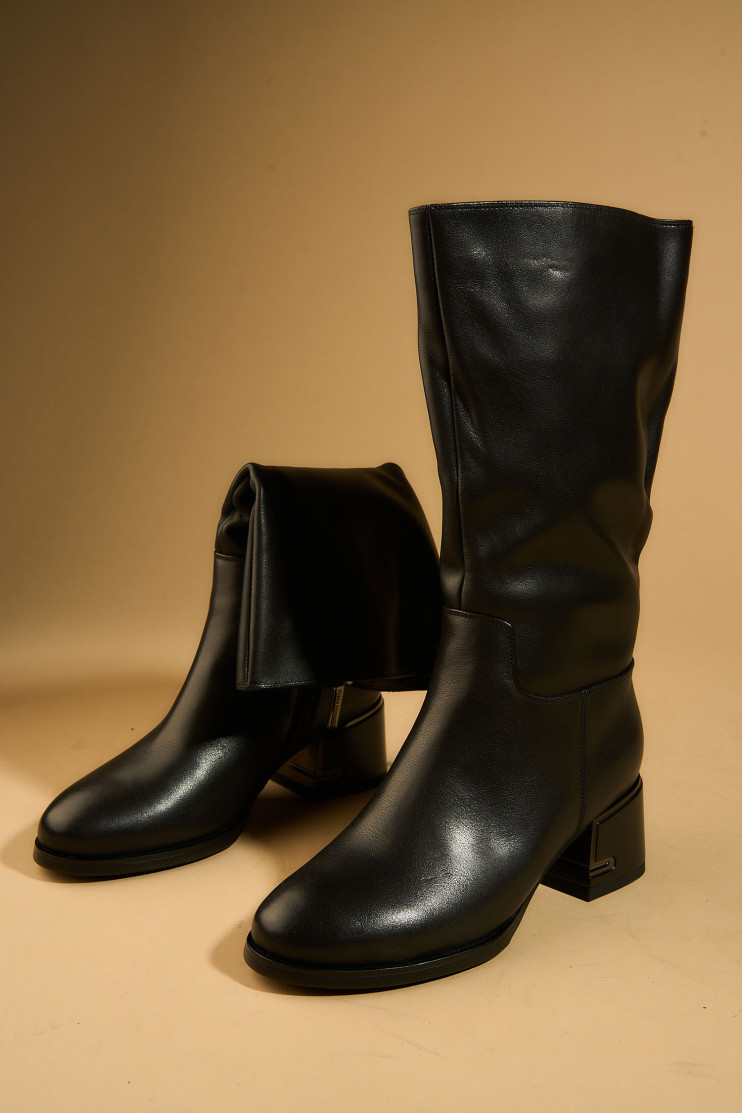 Сапоги Fabio Monelli 179160 - Фото 1