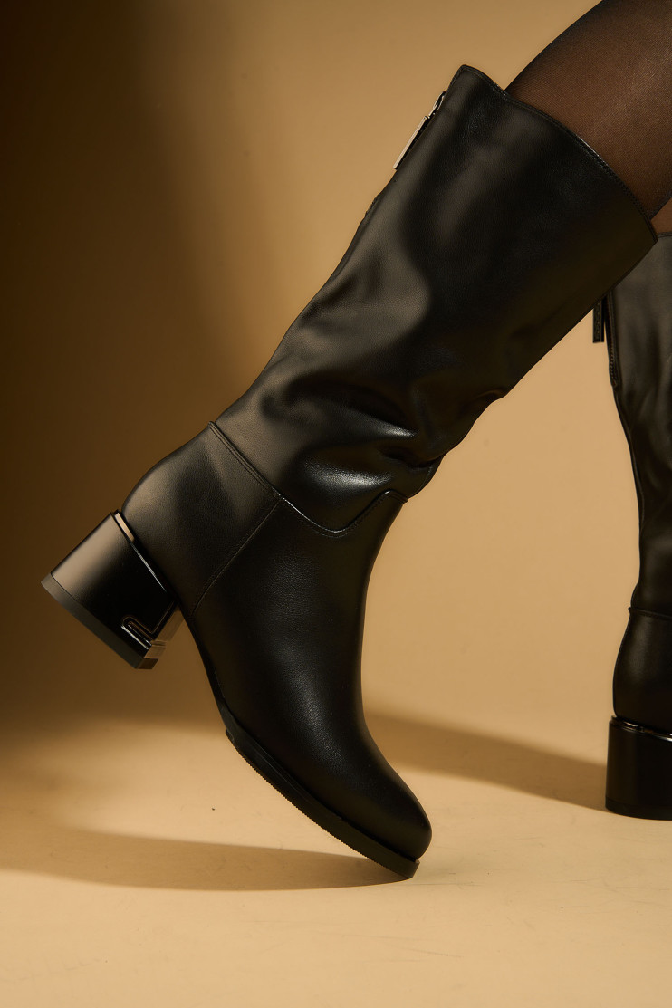 Сапоги Fabio Monelli 179160 - Фото 1