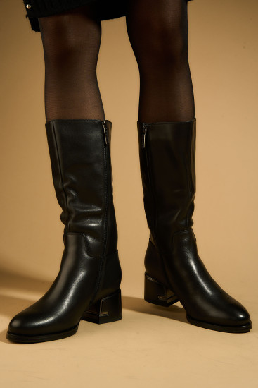 Сапоги Fabio Monelli 179160 - Фото 5