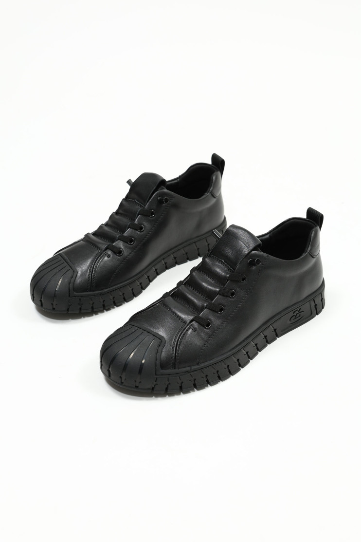 Кеды мужские Fabio Monelli 181389 - Фото 1