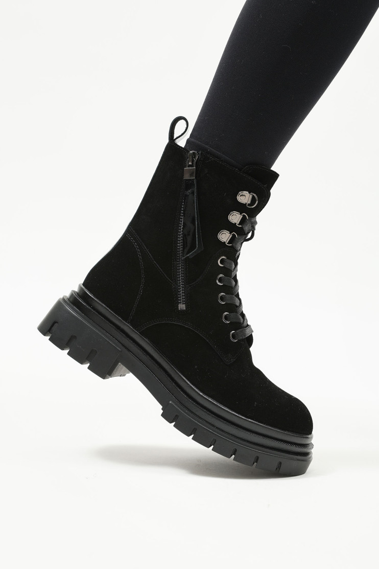 Ботинки Anna Lucci 178702 - Фото 1