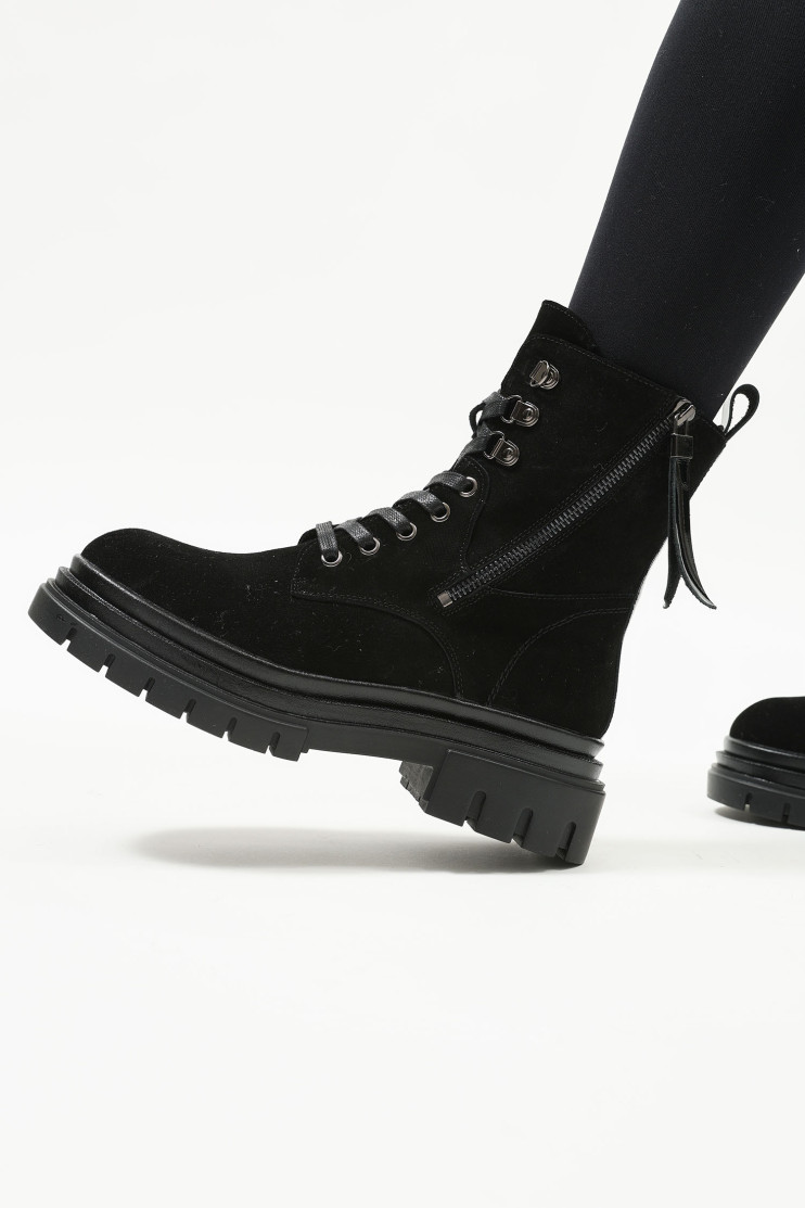 Ботинки Anna Lucci 178702 - Фото 1