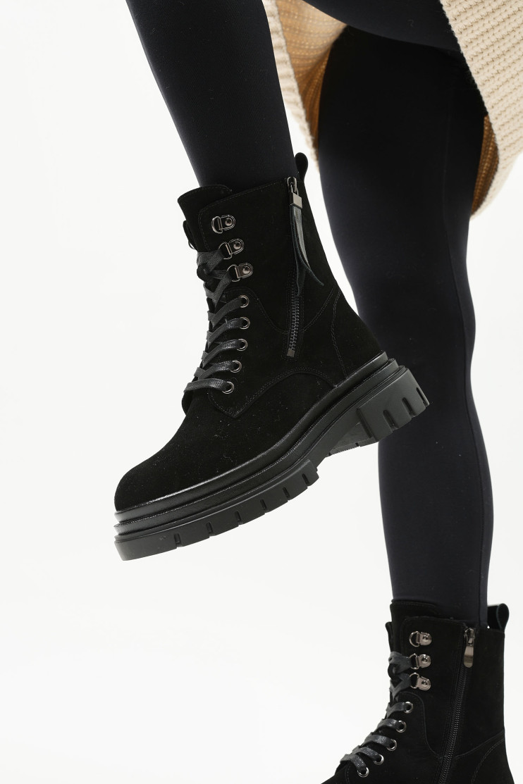 Ботинки Anna Lucci 178702 - Фото 1