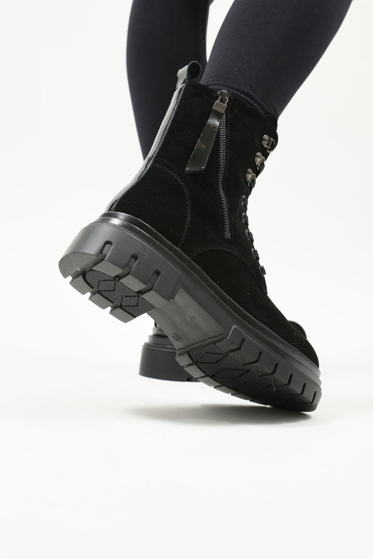 Ботинки Anna Lucci 178702 - Фото 1