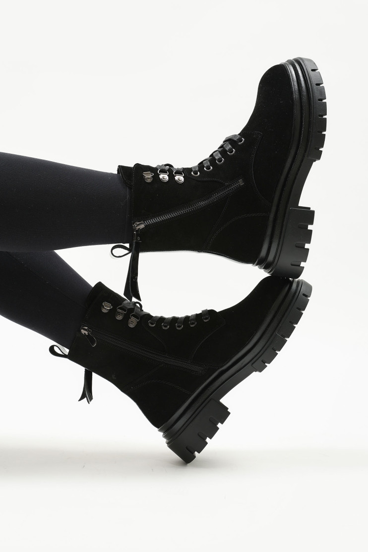 Ботинки Anna Lucci 178702 - Фото 1