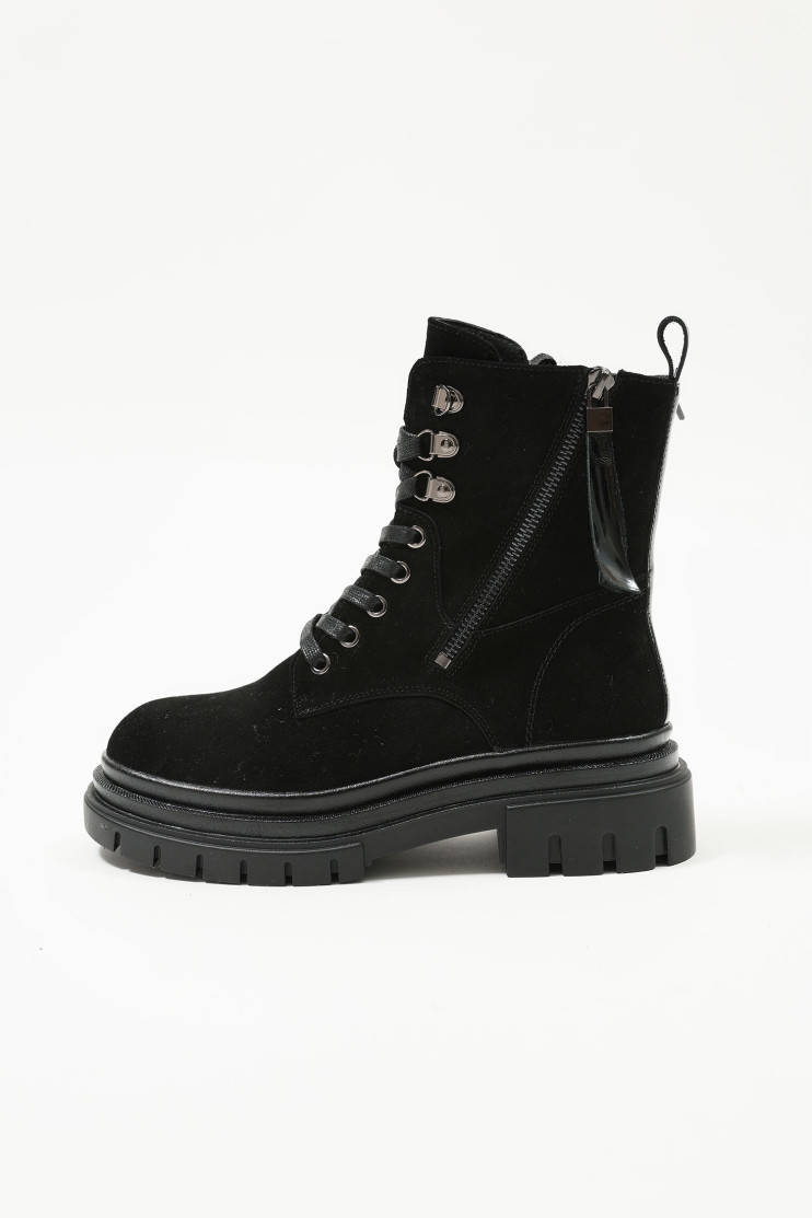 Ботинки Anna Lucci 178702 - Фото 1