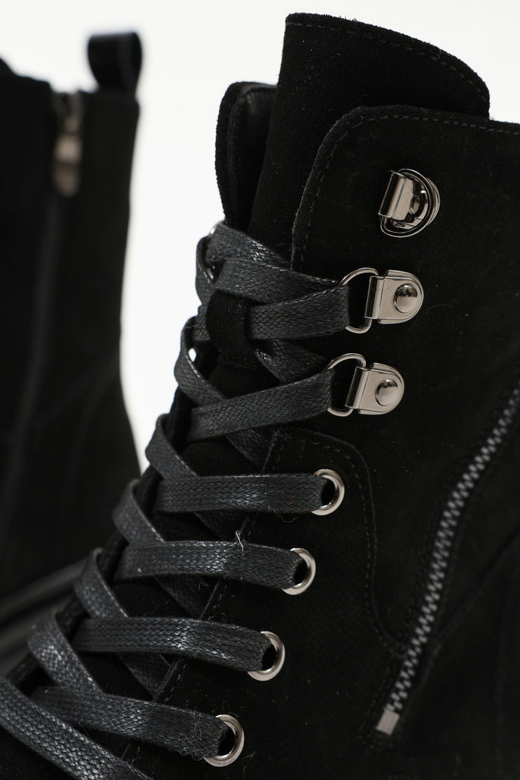 Ботинки Anna Lucci 178702 - Фото 1