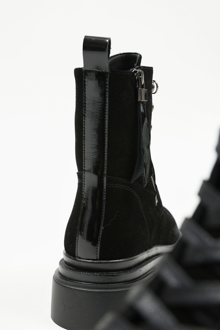 Ботинки Anna Lucci 178702 - Фото 1