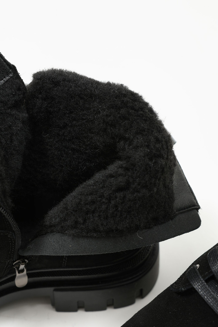 Ботинки Anna Lucci 178702 - Фото 1