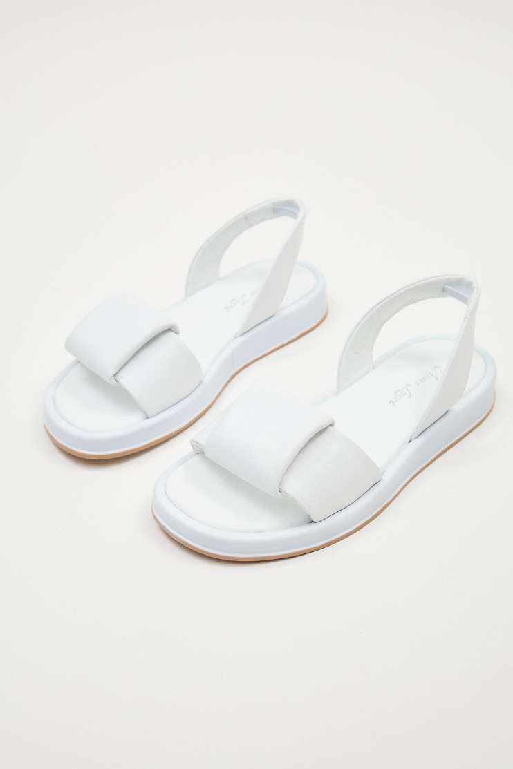 Босоножки Fabio Monelli 184636 - Фото 1