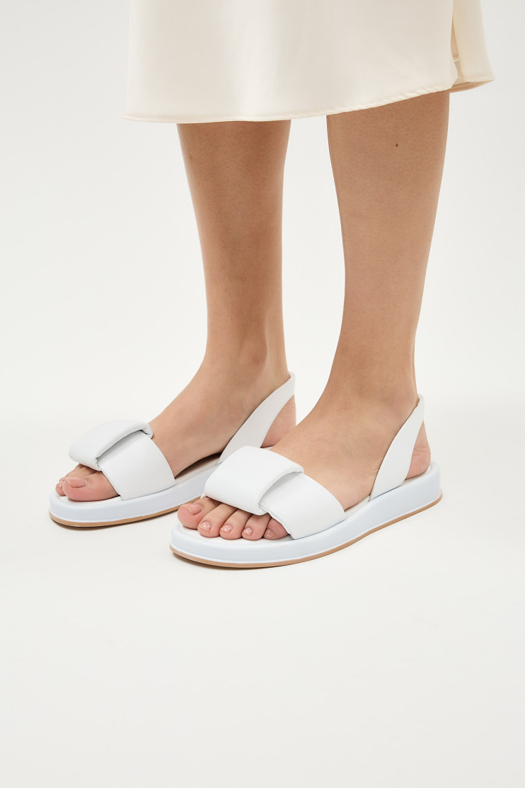 Босоножки Fabio Monelli 184636 - Фото 1