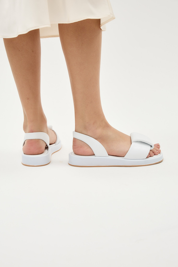 Босоножки Fabio Monelli 184636 - Фото 1