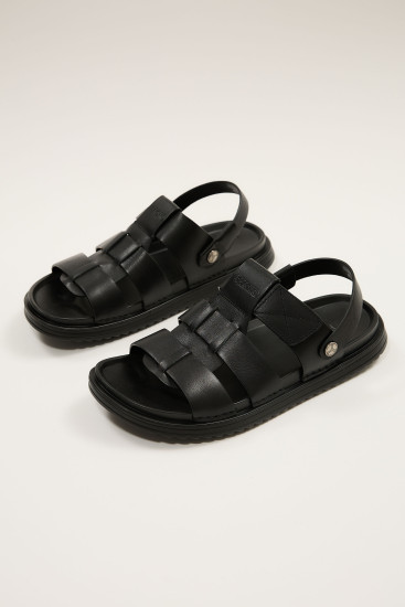 Сандалии мужские Fabio Monelli 186282