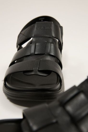 Сандалии мужские Fabio Monelli 186282 - Фото 3