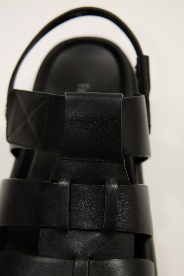 Сандалии мужские Fabio Monelli 186282 - Фото 5