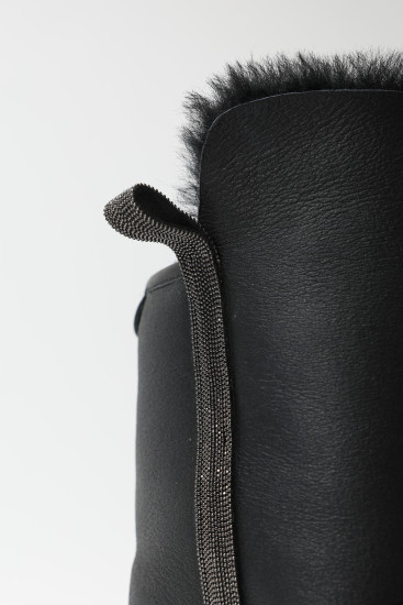 Сапоги Lonza NY 188576 - Фото 4