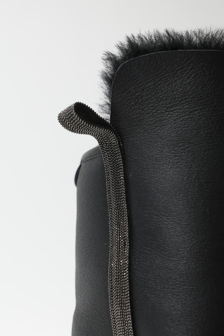 Сапоги Lonza NY 188576 - Фото 1