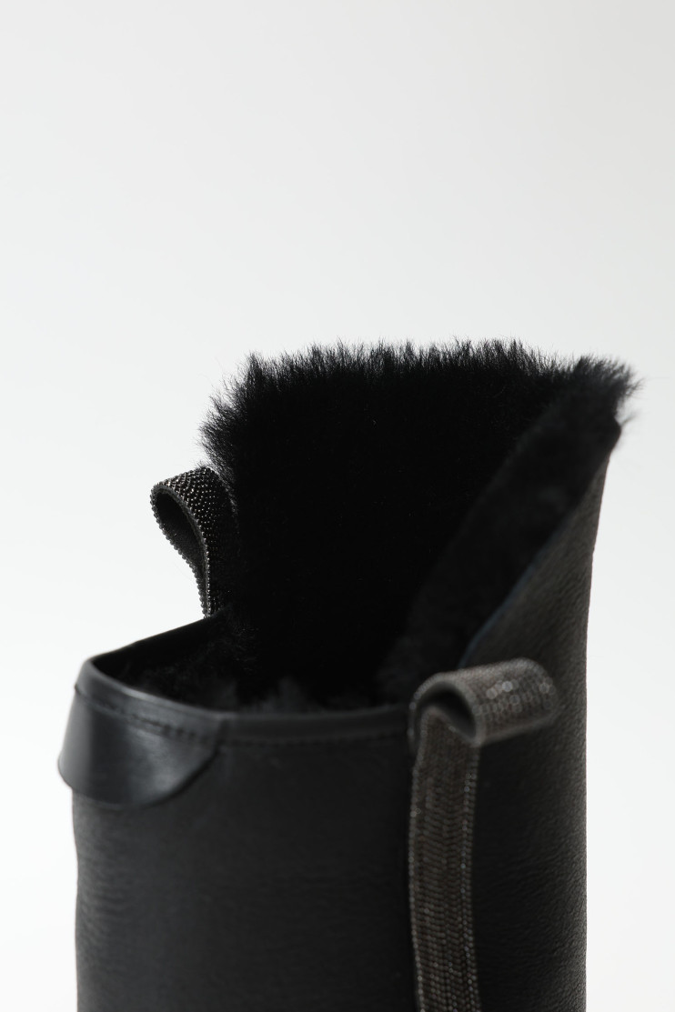 Сапоги Lonza NY 188576 - Фото 1