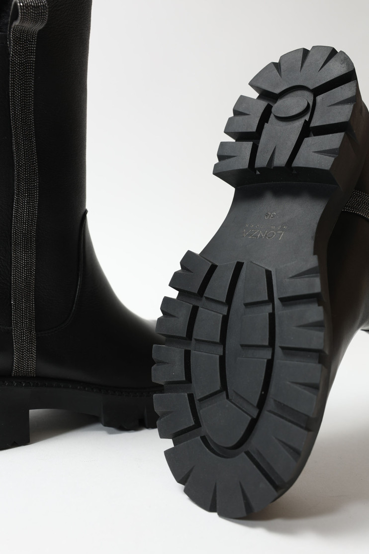 Сапоги Lonza NY 188576 - Фото 1