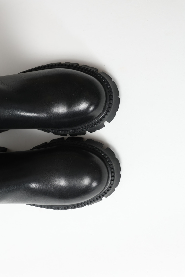 Сапоги Lonza NY 188576 - Фото 1