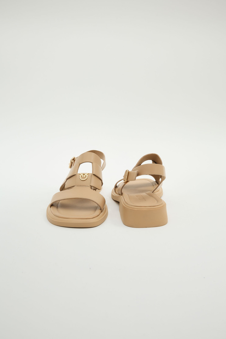 Босоножки Lonza NY 200117 - Фото 1