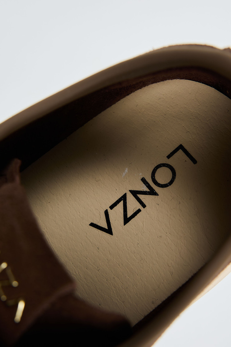 Слипоны Lonza 199255 - Фото 1