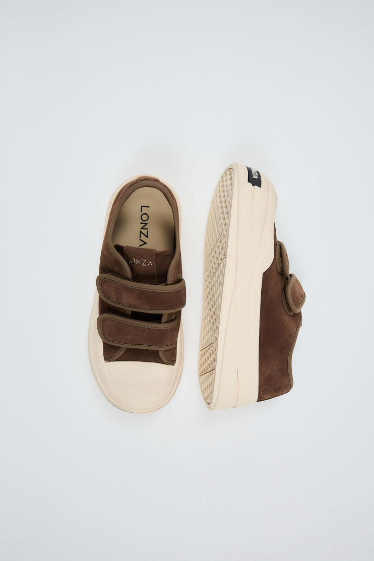 Слипоны Lonza 199255 - Фото 1