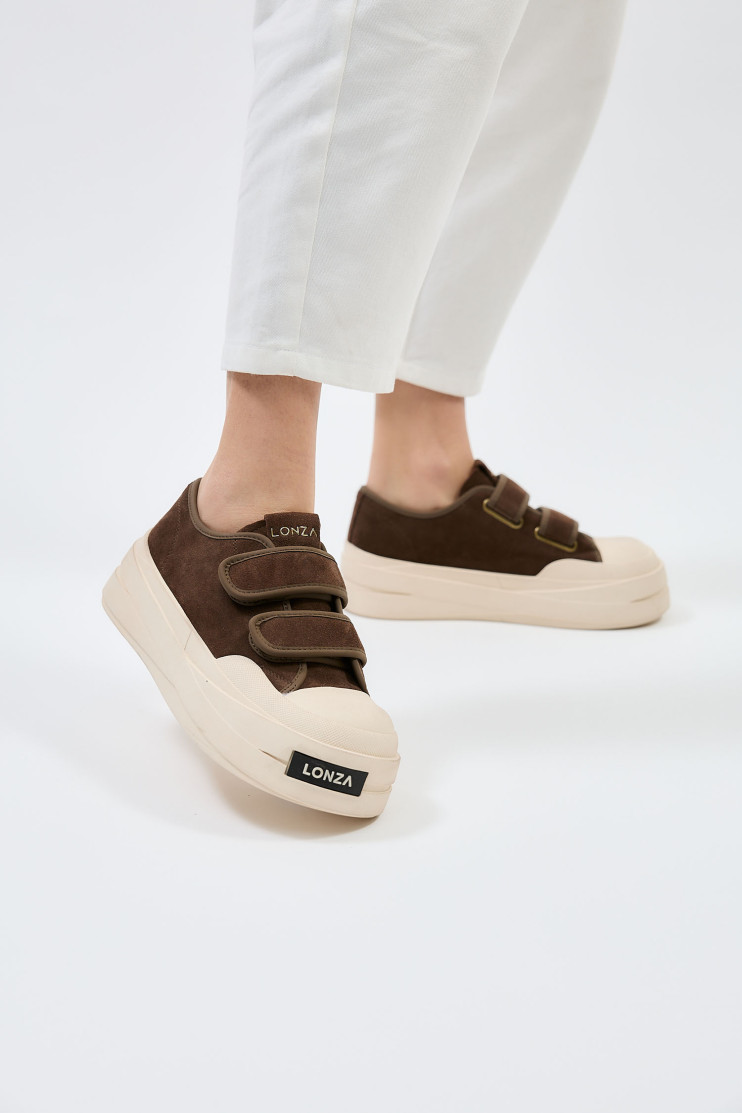 Слипоны Lonza 199255 - Фото 1