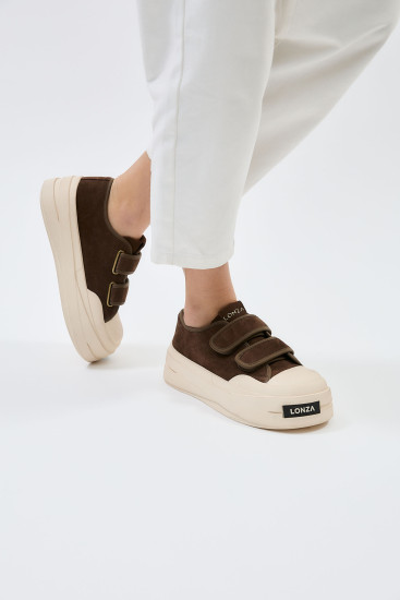 Слипоны Lonza 199255