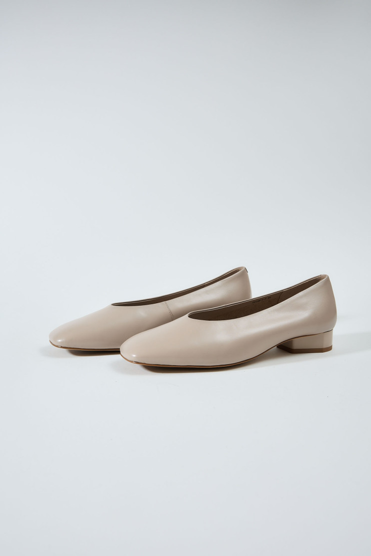 Туфли Lonza NY 197014 - Фото 1