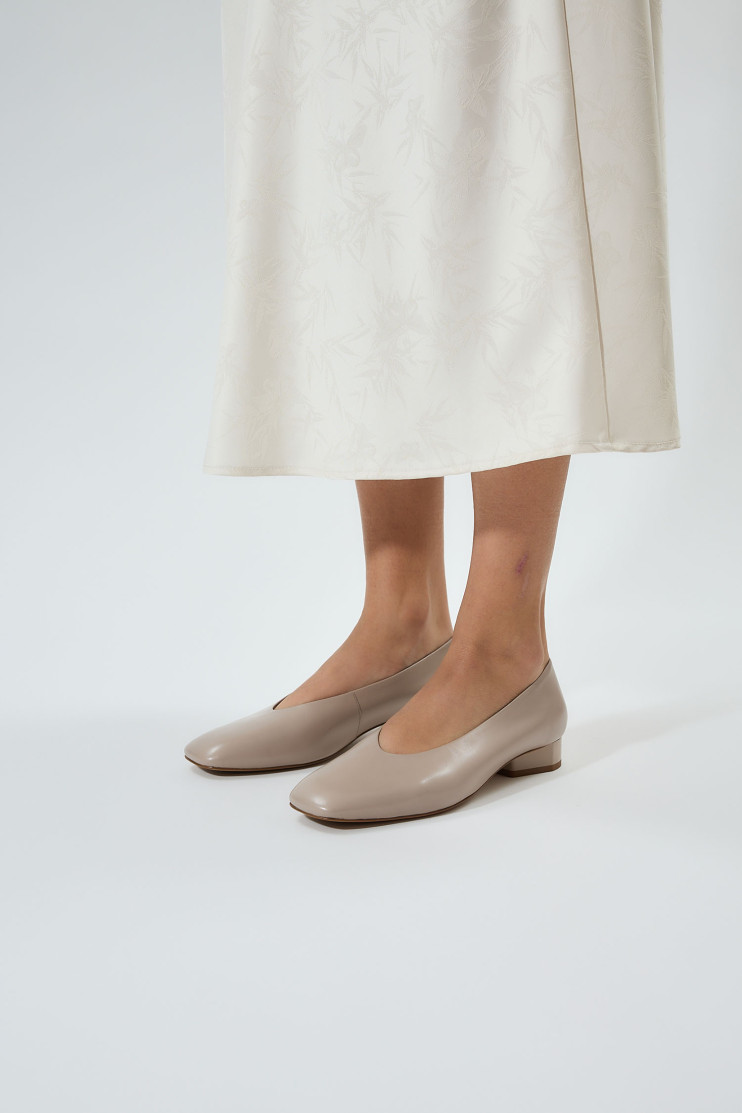 Туфли Lonza NY 197014 - Фото 1