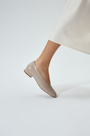 Туфли Lonza NY 197014 - Фото 5