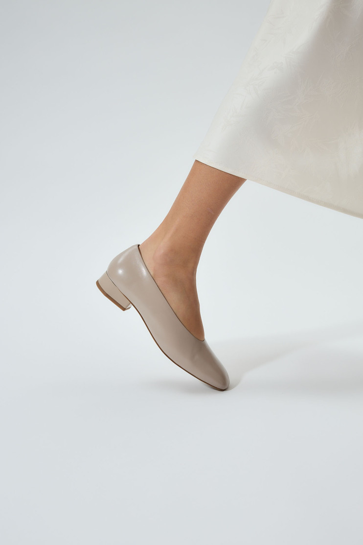 Туфли Lonza NY 197014 - Фото 1