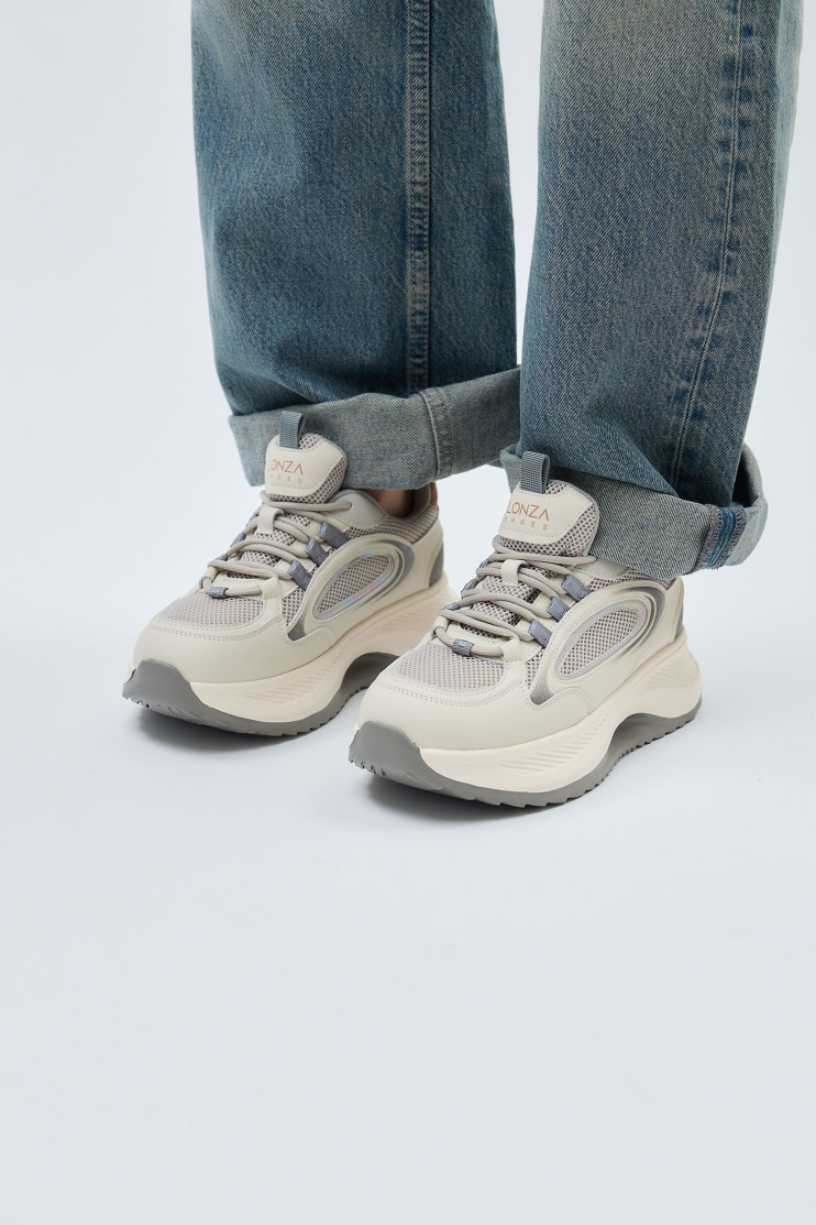 Кроссовки Lonza 198713 - Фото 1