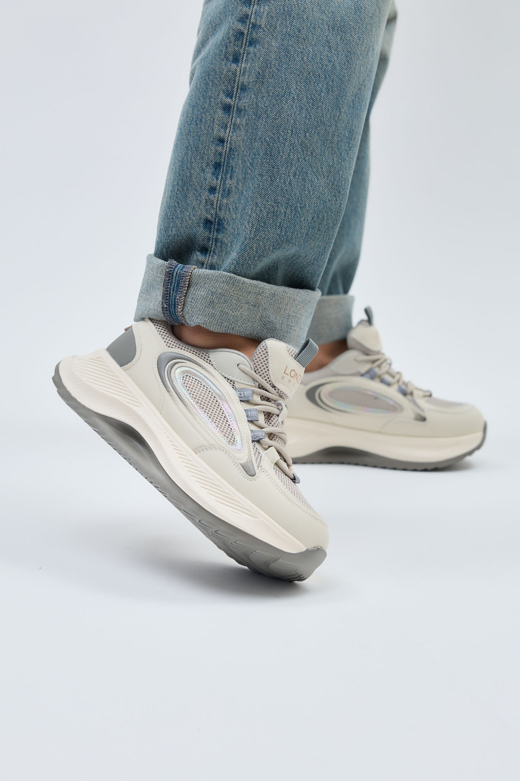 Кроссовки Lonza 198713 - Фото 1